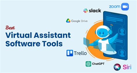 Image result for Virtual Assistant Software