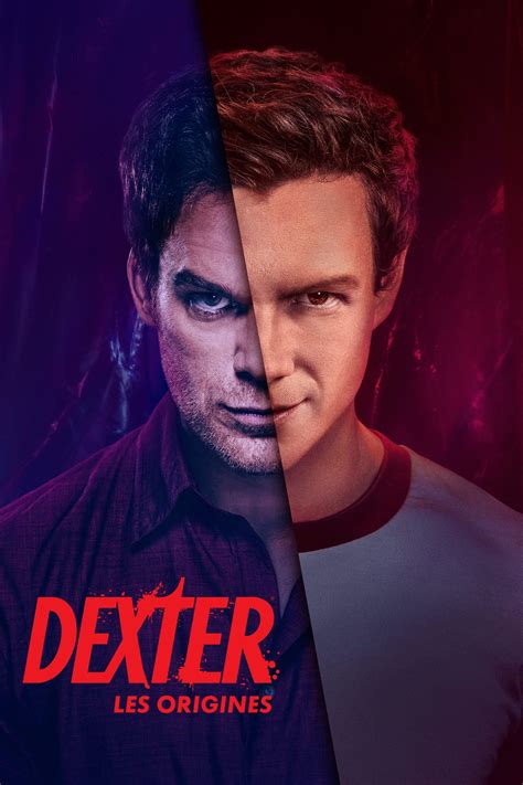 Dexter : Les Origines S01E03 Miami Vice (Série) où regarder TV, Replay ...