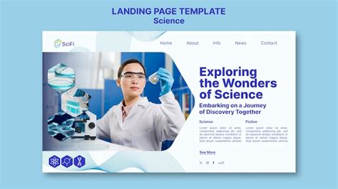 Image result for Science Theme Template