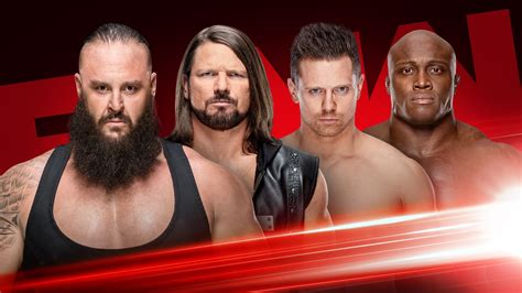 WWE Super ShowDown 2019 match card, previews, start time and more | WWE