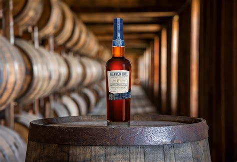 Review: Heaven Hill Heritage Collection Wheat Whiskey 19 Years Old ...