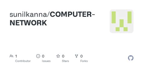Computer Networks Projects GitHub 的图像结果