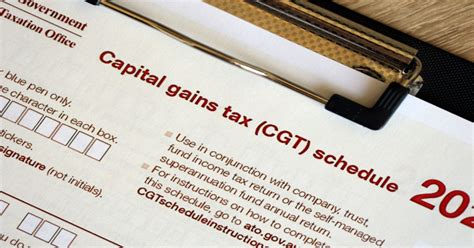 Capital Gain Account Scheme: Tax-Saving Tips & Benefits