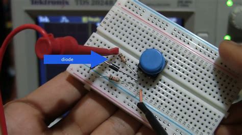 Image result for Arduino Hardware Debounce