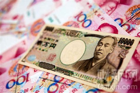 今起人民币对日元直接交易 _ 视频中国