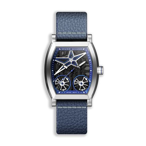 Mens Watches – Bruno Milano