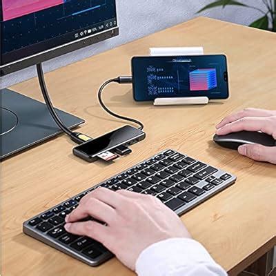 n/a TypeC Docking Station Expansion Notebook USB | Ubuy India