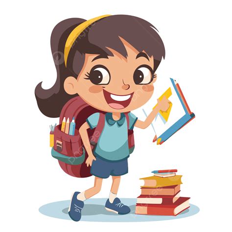 Student Clipart PNG, Vector, PSD, and Clipart With Transparent ...