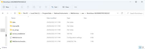 LabVIEW Web Server 的图像结果