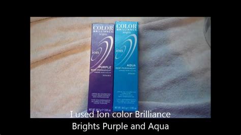 Image result for How to Use Ion Color