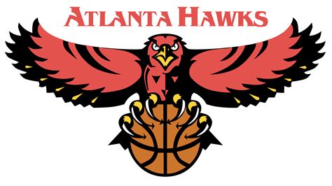 History Of Atlanta Hawks Logo at Nicholas Ramsey blog
