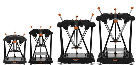 CDCE Robotics | Industry Automation Machines