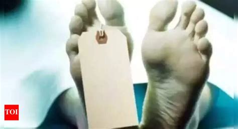 German diplomat Thomas Fielder found dead in Pakistan - The Times of India