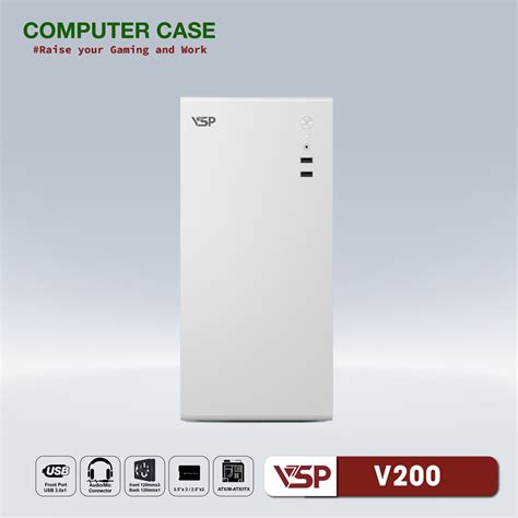 Image result for VSP Mini Case