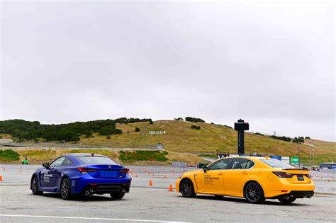 Image result for Lexus Driving Tutorial