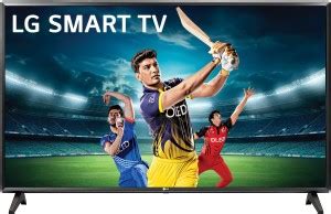 LG 80 cm (32 inch) HD Ready LED Smart WebOS TV Online at best Prices In ...