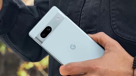 Google Pixel 8a appears on Geekbench revealing key specs
