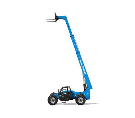 Image result for Genie Telehandler Controls