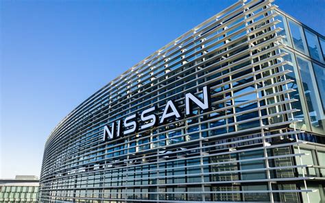 Nissan Is Considering Selling Its Headquarters To Survive - autoevolution