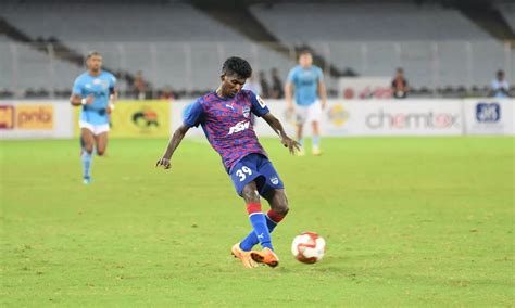 From mud grounds of Kandanur to Durand Cup Champion- Fairytale journey ...