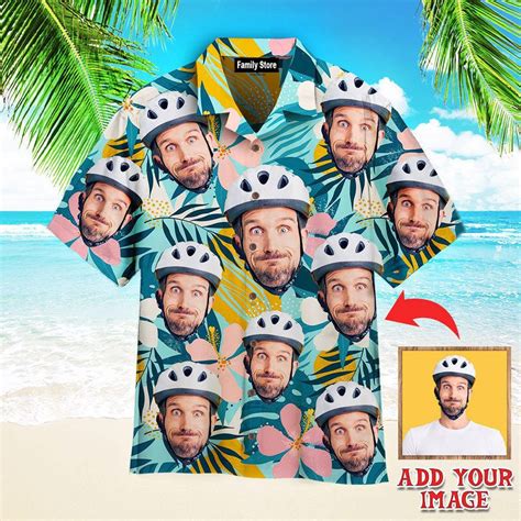 Funny Hawaiian Shirts