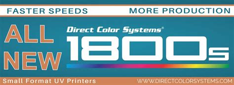 Image result for Direct Color Systems 1800Z Set Up