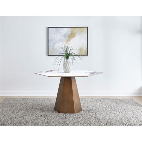 Modus Furniture - Kitchen and Dining Tables (30 inch height)