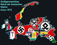 Image result for Martin Bormann Flag