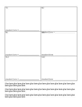 Image result for Simplifying Polynomial Expressions Example