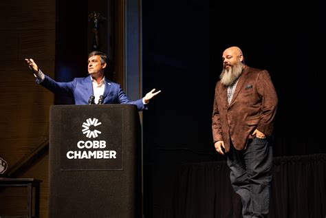 Give Our Schools A Hand - Cobb Chamber of Commerce