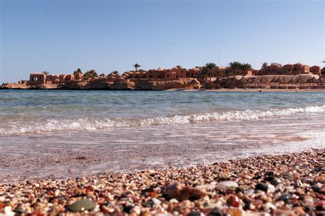 Urlaub in Al-Qusair, Ägypten - Reise-Tipps für einen spannenden Aufenthalt