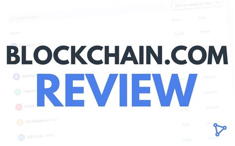 How to Use Blockchain.com 的图像结果