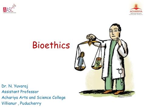 Image result for Examples of Bioethics