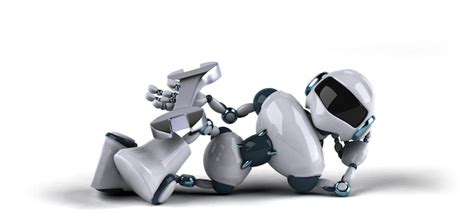 Robot Animation 的图像结果