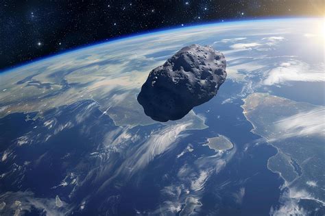 Asteroids 10 Interesting Facts About These Space Rocks Universe Today