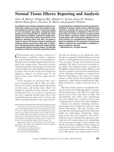 Image result for Normal Effects