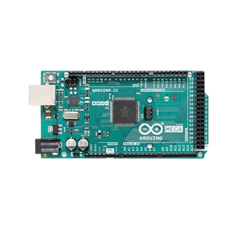 ARDUINO MEGA 2560 REV3 Original – TOMSON ELECTRONICS