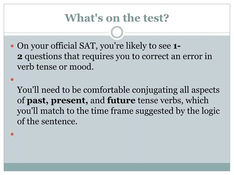 First Lecture SAT Tenses Tests.pptx