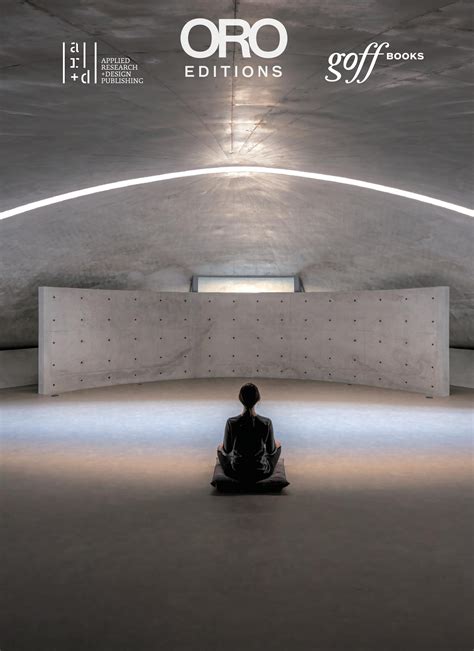 ORO Editions Book Catalog by ORO Editions - Issuu