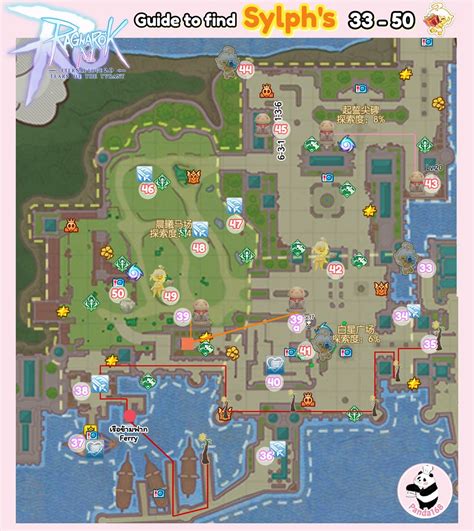 Ragnarok M:All Guide of Tear of the Ancient City - Ragnarok M: Eternal Love - TapTap
