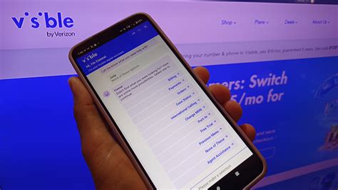 Visible vs. Verizon: Which carrier should you get? | Android Central