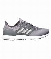 Image result for Gray Adidas Running Shoes