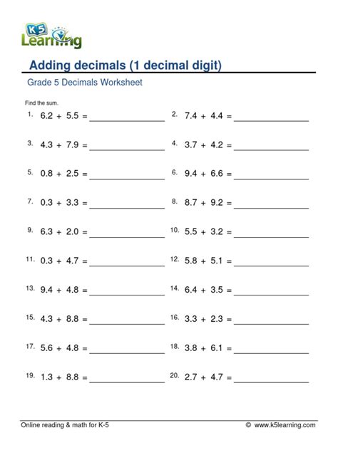 Image result for Use Properties of Addition 5th Grade Math to Add Decimals