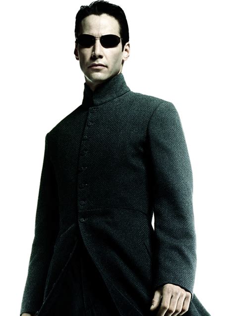 The Matrix Neo Learning 的图像结果