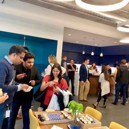 Freshworks Office Photos