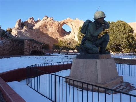 Navajo Nation Museum Hours of Operation