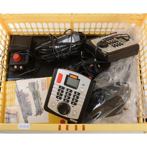 Image result for HO Train Controllers