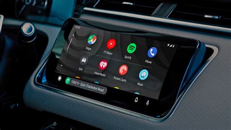 Image result for Del Sol Android Auto