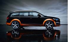 Audi Q7 Wallpapers by 2006 Abt Audi Q7 Wallpaper Hd Car Wallpapers Id 1643 Audi Q7 Wallpapers