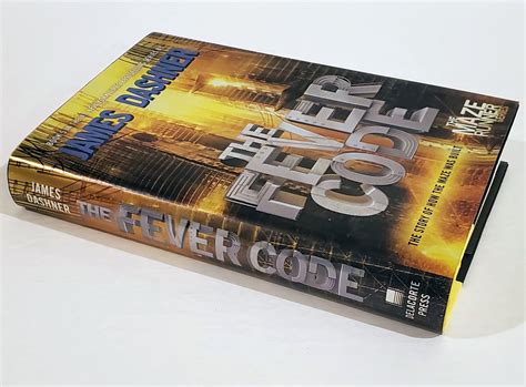 Image result for The Fever Code Goodre